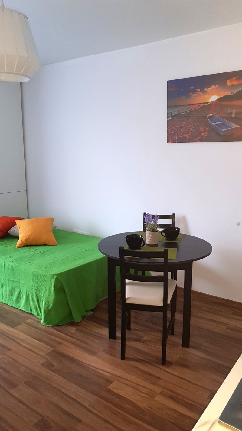 Продава  1-стаен град София , Манастирски ливади , 35 кв.м | 88434118 - изображение [8]