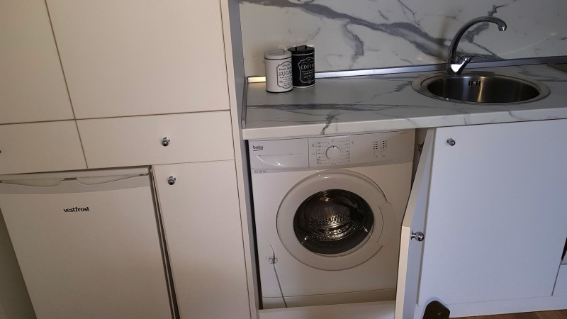 Продава  1-стаен град София , Манастирски ливади , 35 кв.м | 88434118 - изображение [4]