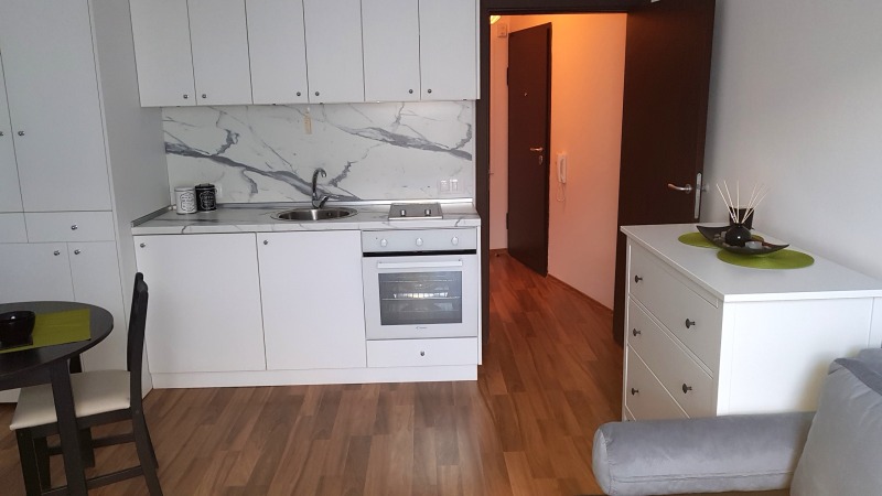 Продава  1-стаен град София , Манастирски ливади , 35 кв.м | 88434118 - изображение [2]