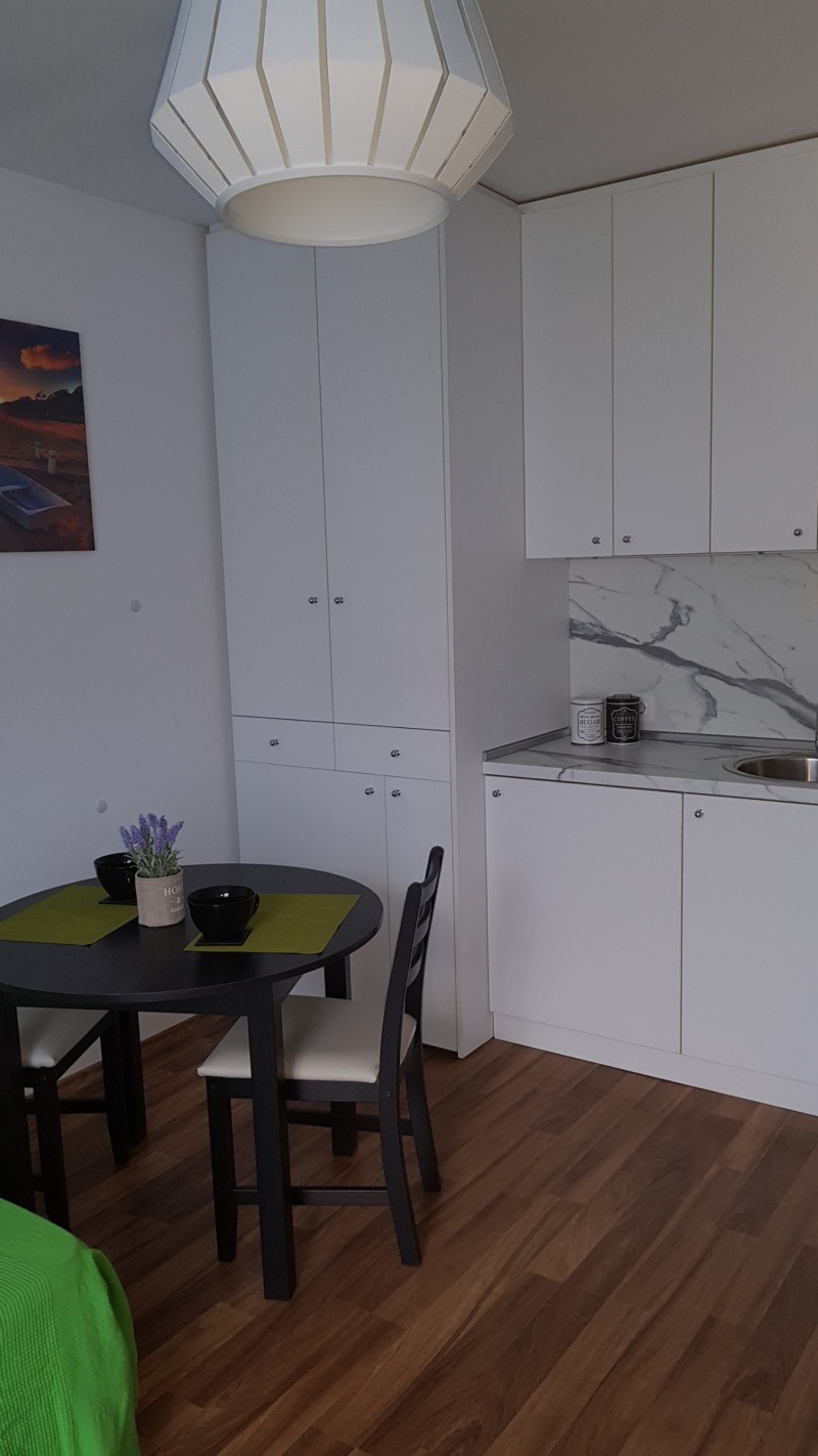 Продава  1-стаен град София , Манастирски ливади , 35 кв.м | 88434118 - изображение [3]