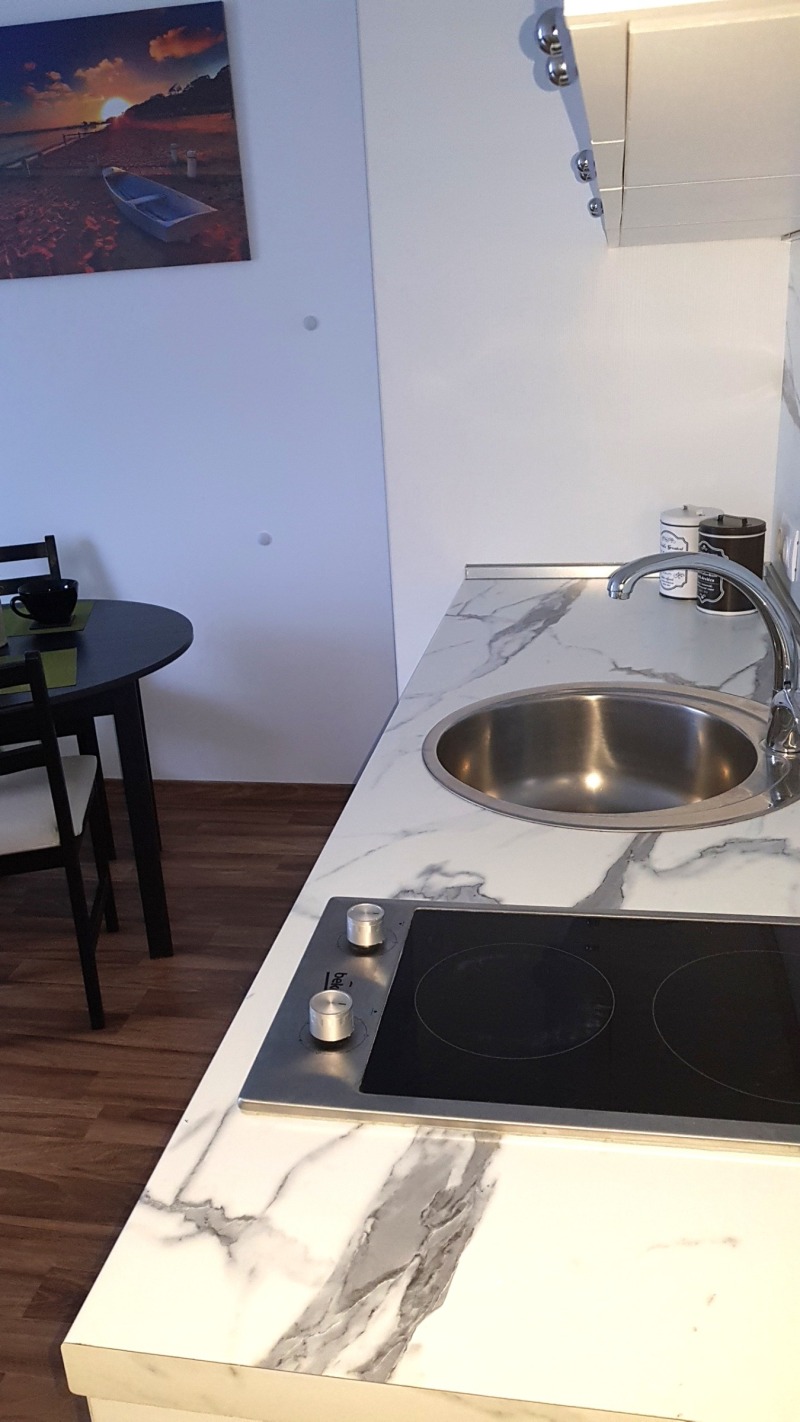 Продава  1-стаен град София , Манастирски ливади , 35 кв.м | 88434118 - изображение [5]