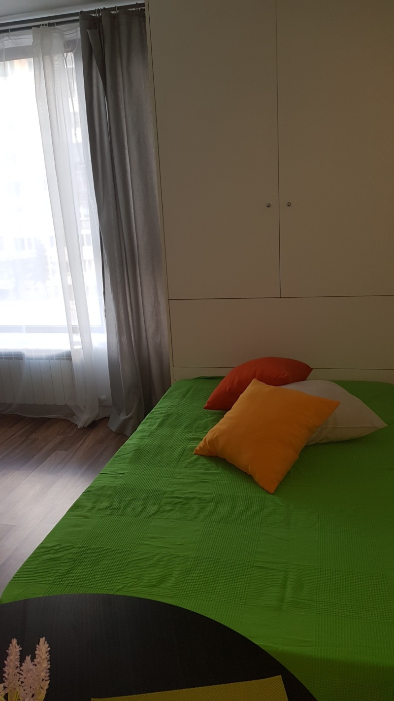 Продава  1-стаен град София , Манастирски ливади , 35 кв.м | 88434118 - изображение [7]