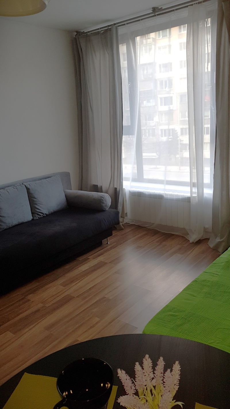 Продава  1-стаен град София , Манастирски ливади , 35 кв.м | 88434118 - изображение [11]
