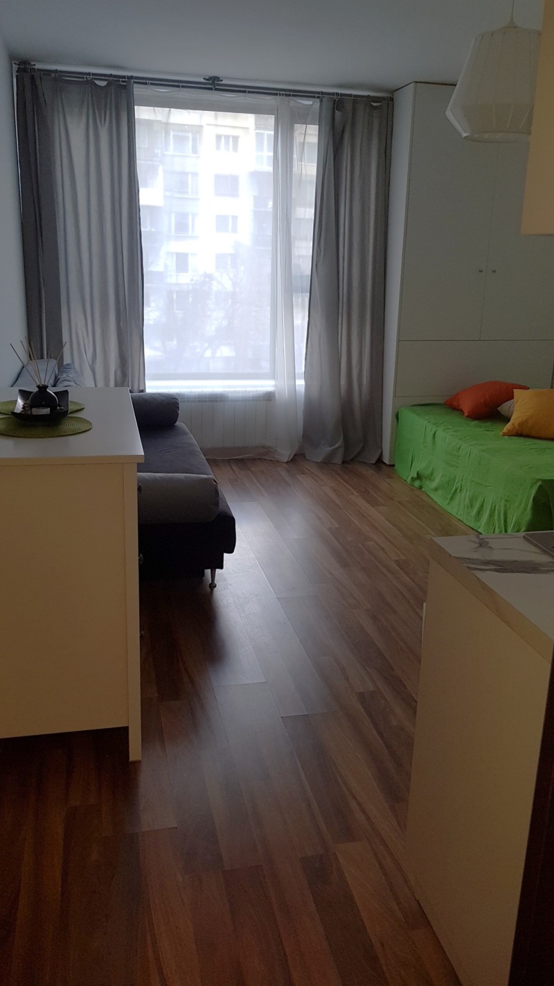 Продава  1-стаен град София , Манастирски ливади , 35 кв.м | 88434118 - изображение [9]