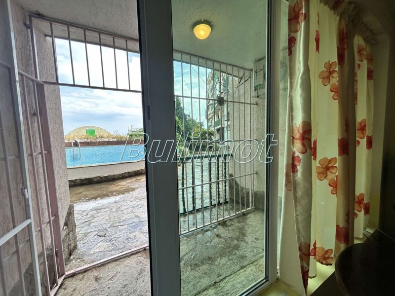 Te koop  Studio Varna , k.k. Tsjajka , 46 m² | 98924201 - afbeelding [7]