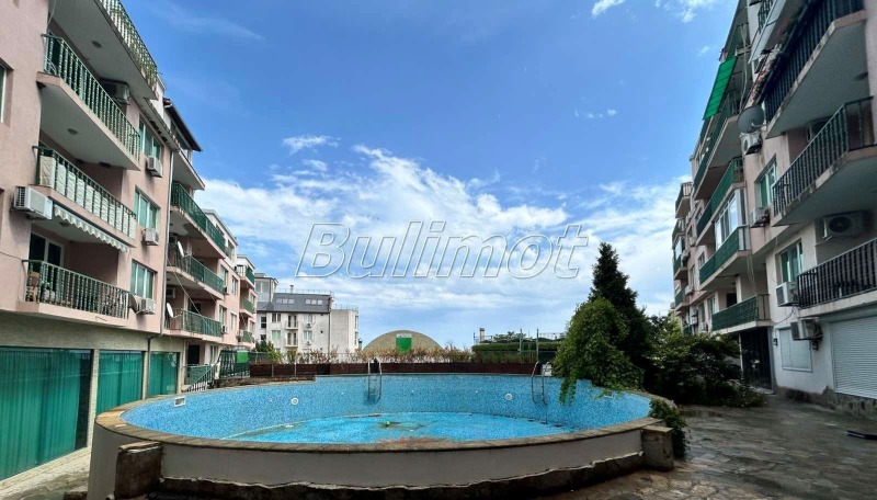 Te koop  Studio Varna , k.k. Tsjajka , 46 m² | 98924201 - afbeelding [8]