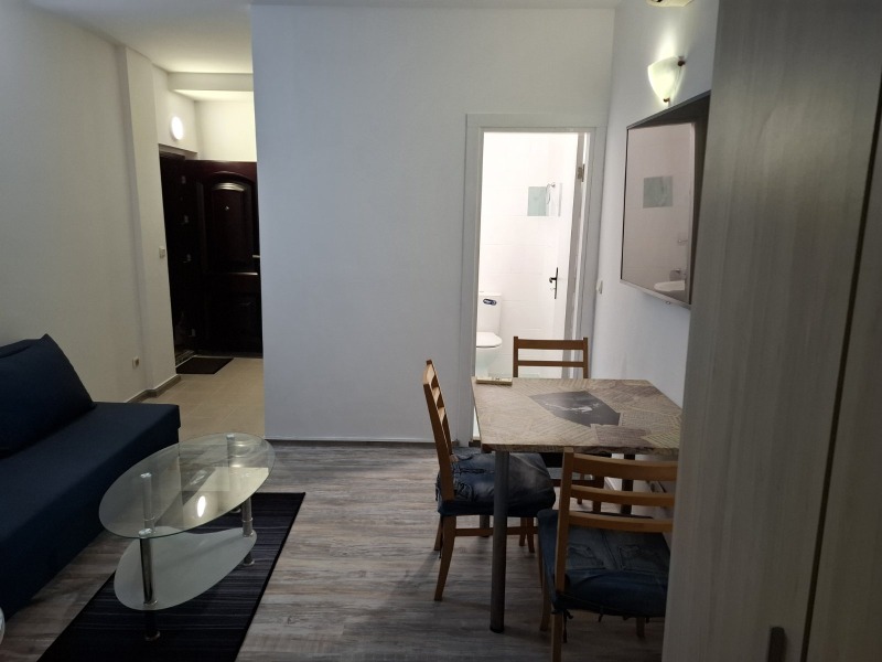 Продава 1-СТАЕН, к.к. Слънчев бряг, област Бургас, снимка 4 - Апартаменти - 52612958