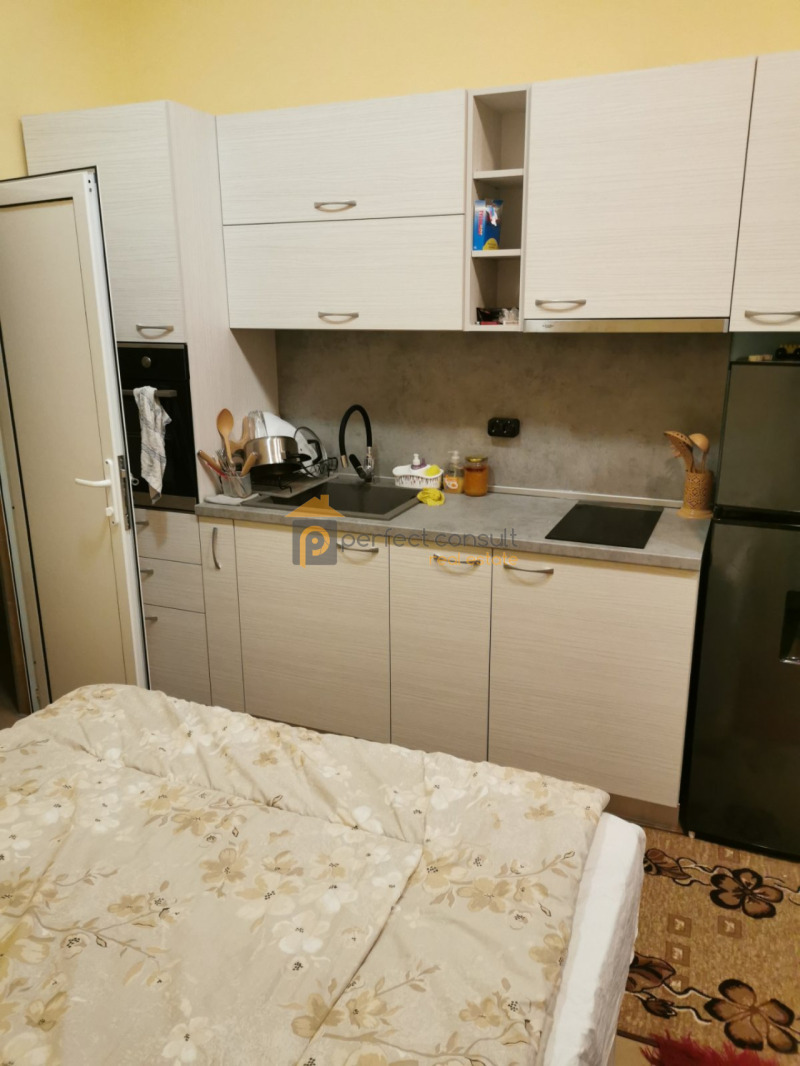 Продава 1-СТАЕН, гр. Пловдив, Гагарин, снимка 4 - Апартаменти - 53494985