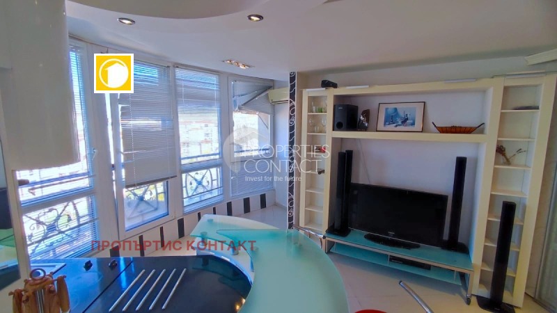 Zu verkaufen  1 Schlafzimmer region Burgas , k.k. Slantschew brjag , 70 qm | 59562325 - Bild [10]