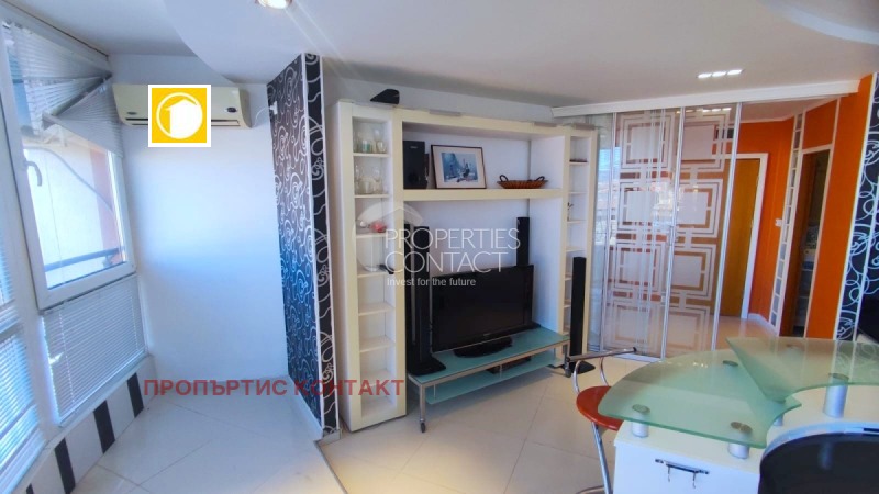 De vânzare  1 dormitor regiunea Burgas , c.c. Slânciev briag , 70 mp | 59562325 - imagine [3]