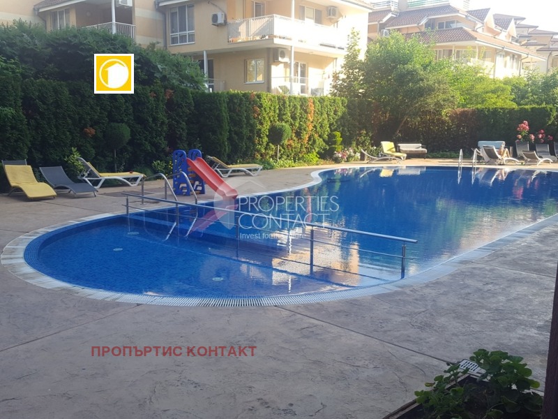 Zu verkaufen  1 Schlafzimmer region Burgas , k.k. Slantschew brjag , 70 qm | 59562325 - Bild [16]