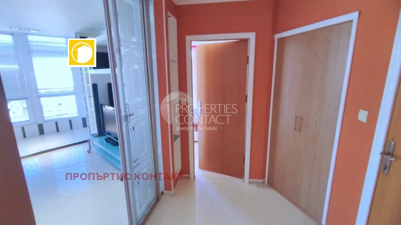 En venta  1 dormitorio región Burgas , k.k. Slanchev bryag , 70 metros cuadrados | 59562325 - imagen [5]