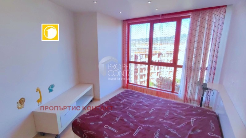 En venta  1 dormitorio región Burgas , k.k. Slanchev bryag , 70 metros cuadrados | 59562325 - imagen [7]