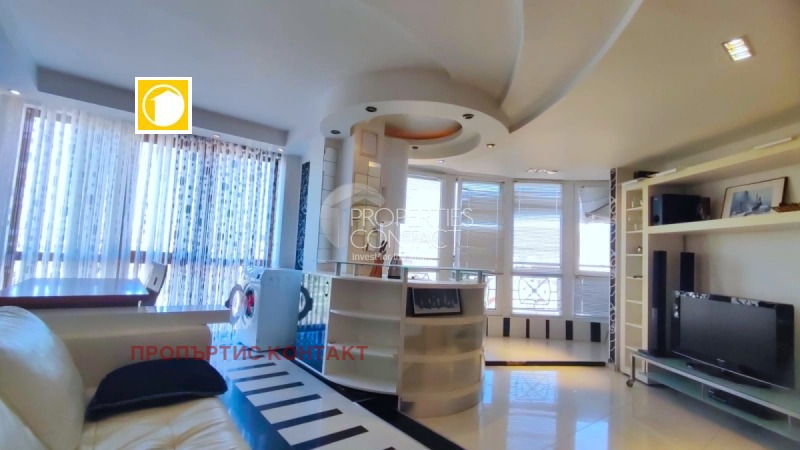 En venta  1 dormitorio región Burgas , k.k. Slanchev bryag , 70 metros cuadrados | 59562325 - imagen [8]