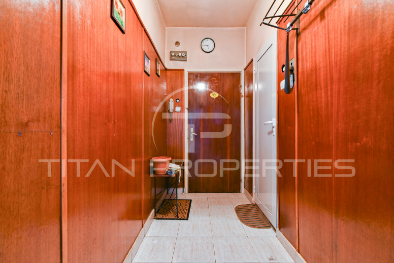 For Sale  1 bedroom Sofia , Krasna polyana 3 , 58 sq.m | 44086805 - image [8]