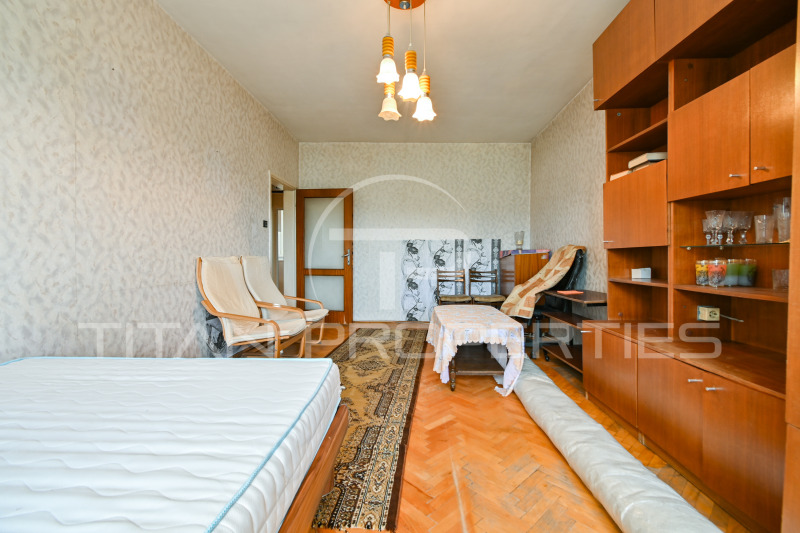 À venda  1 quarto Sofia , Krasna poliana 3 , 58 m² | 44086805 - imagem [2]