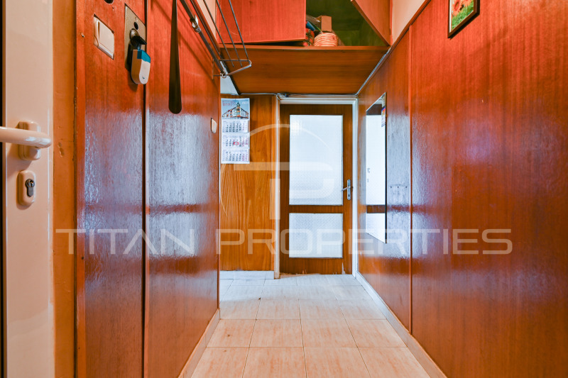 For Sale  1 bedroom Sofia , Krasna polyana 3 , 58 sq.m | 44086805 - image [7]