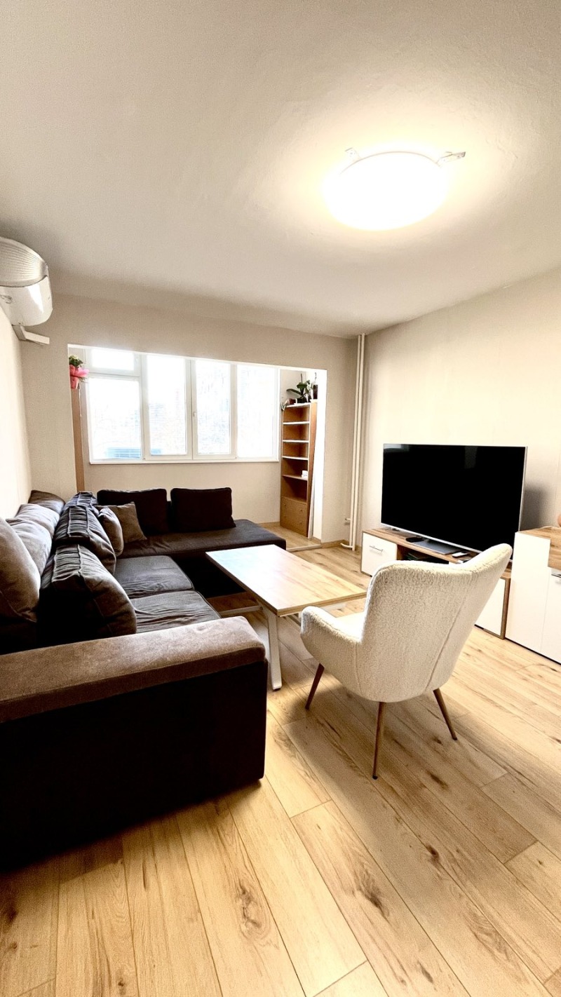 For Sale  1 bedroom Sofia , Nadezhda 3 , 67 sq.m | 48375317 - image [2]