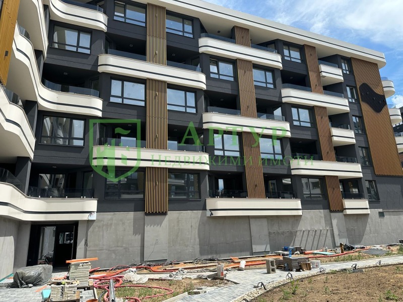 Продава  2-стаен град София , Малинова долина , 79 кв.м | 99854609 - изображение [17]