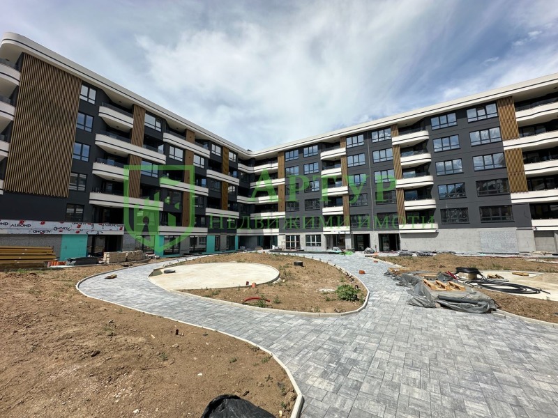 Продава  2-стаен град София , Малинова долина , 79 кв.м | 99854609 - изображение [14]