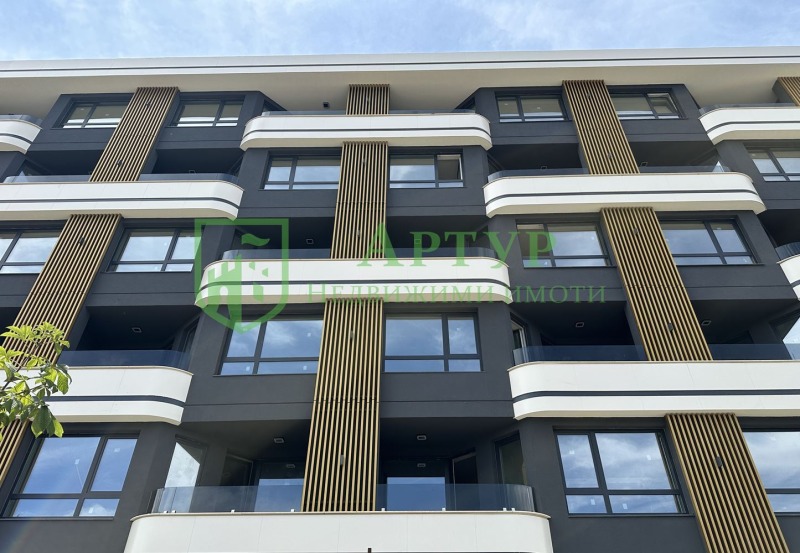 Продава  2-стаен град София , Малинова долина , 79 кв.м | 99854609 - изображение [10]