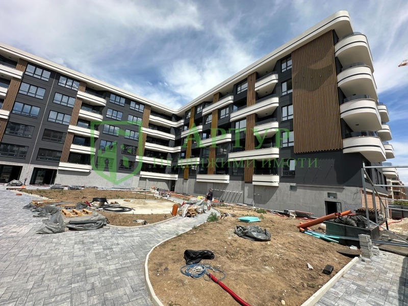 Продава  2-стаен град София , Малинова долина , 79 кв.м | 99854609 - изображение [13]