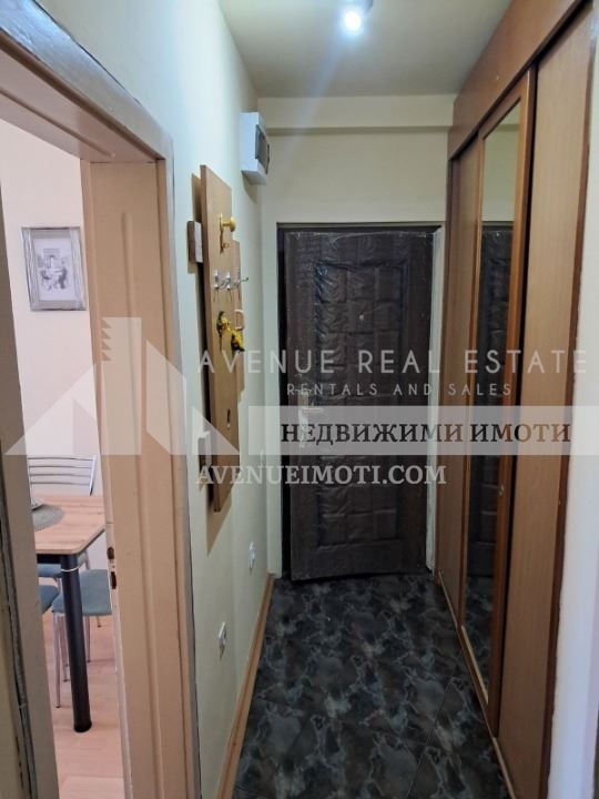 Προς πώληση  1 υπνοδωμάτιο Πλοβδηβ , Μαρατσα , 58 τ.μ | 22924751 - εικόνα [7]