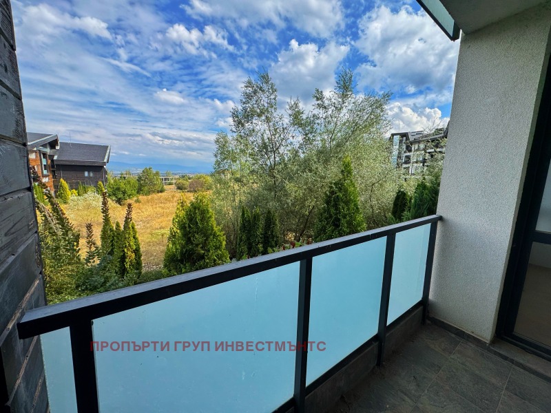 Na prodej  1 ložnice oblast Blagoevgrad , Bansko , 69 m2 | 95313944 - obraz [6]