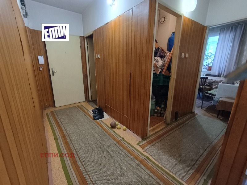 Продава  2-стаен град София , Люлин 9 , 61 кв.м | 12843316 - изображение [4]