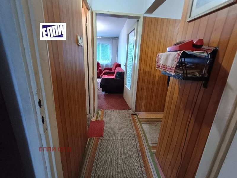 Продава  2-стаен град София , Люлин 9 , 61 кв.м | 12843316 - изображение [8]