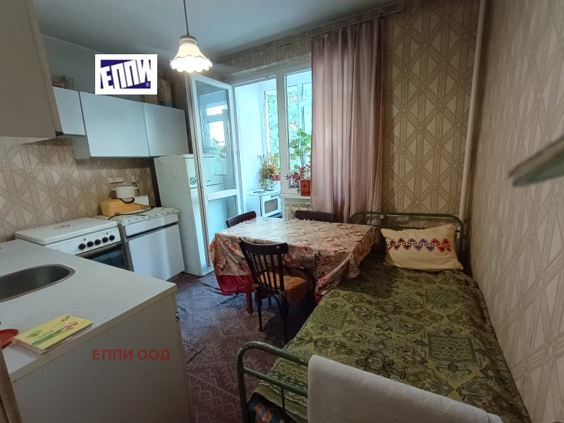 Продава  2-стаен град София , Люлин 9 , 61 кв.м | 12843316 - изображение [9]
