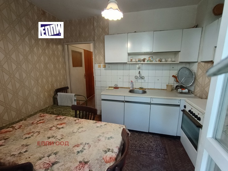 Продава  2-стаен град София , Люлин 9 , 61 кв.м | 12843316 - изображение [13]