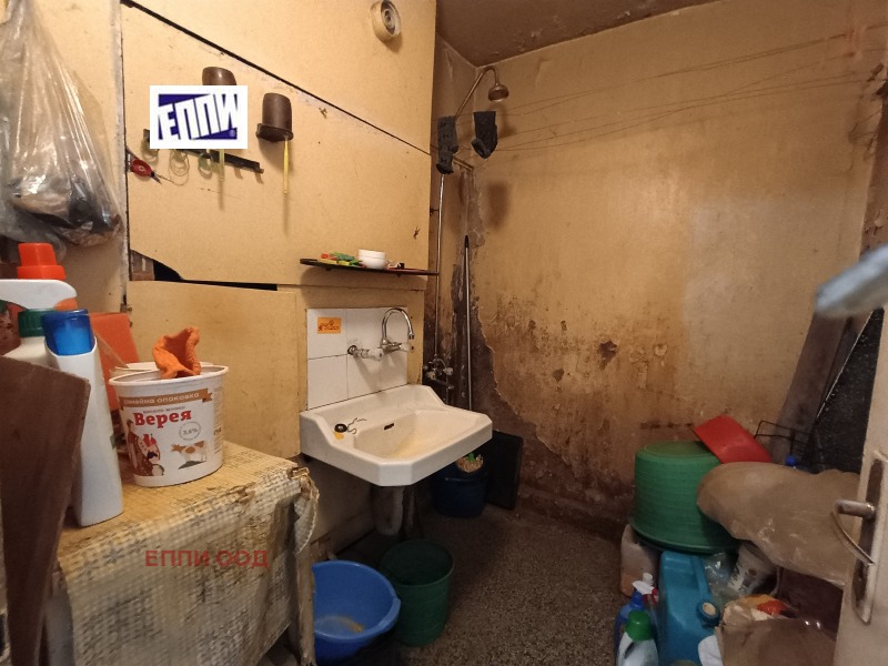 Продава  2-стаен град София , Люлин 9 , 61 кв.м | 12843316 - изображение [5]