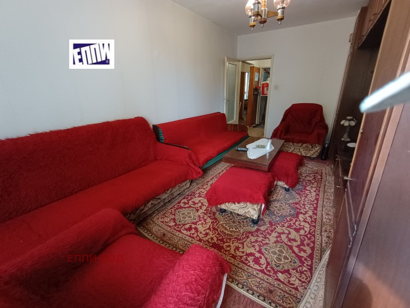 Продава  2-стаен град София , Люлин 9 , 61 кв.м | 12843316 - изображение [2]