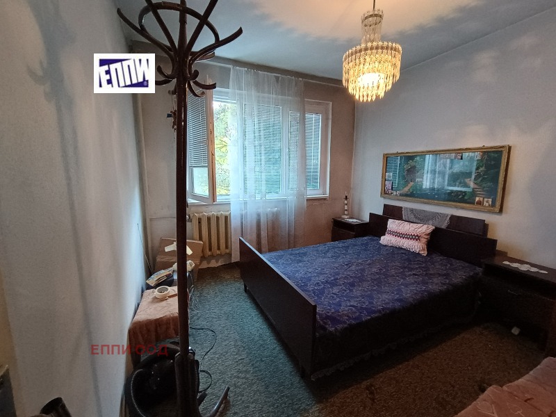 Продава  2-стаен град София , Люлин 9 , 61 кв.м | 12843316 - изображение [6]