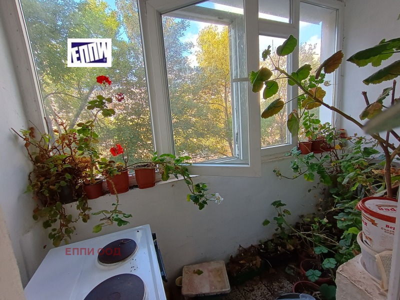 Продава  2-стаен град София , Люлин 9 , 61 кв.м | 12843316 - изображение [12]
