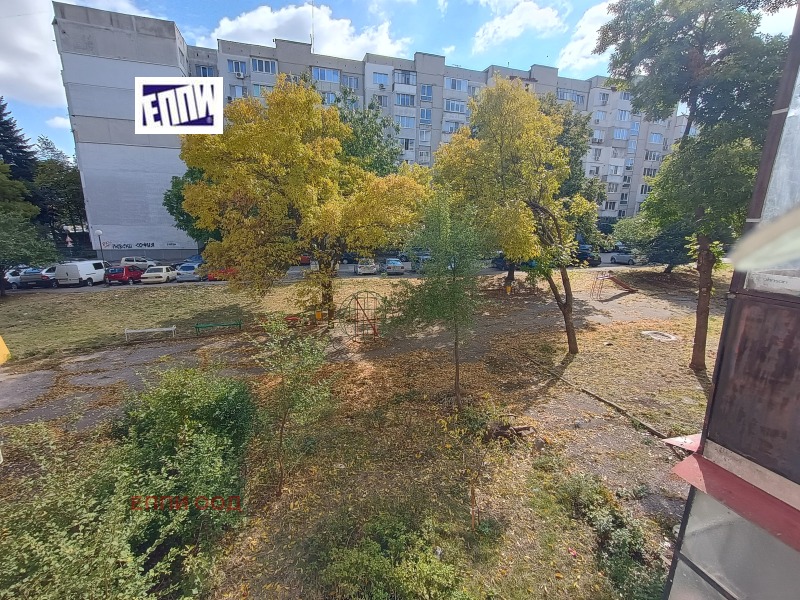 Продава  2-стаен град София , Люлин 9 , 61 кв.м | 12843316 - изображение [3]