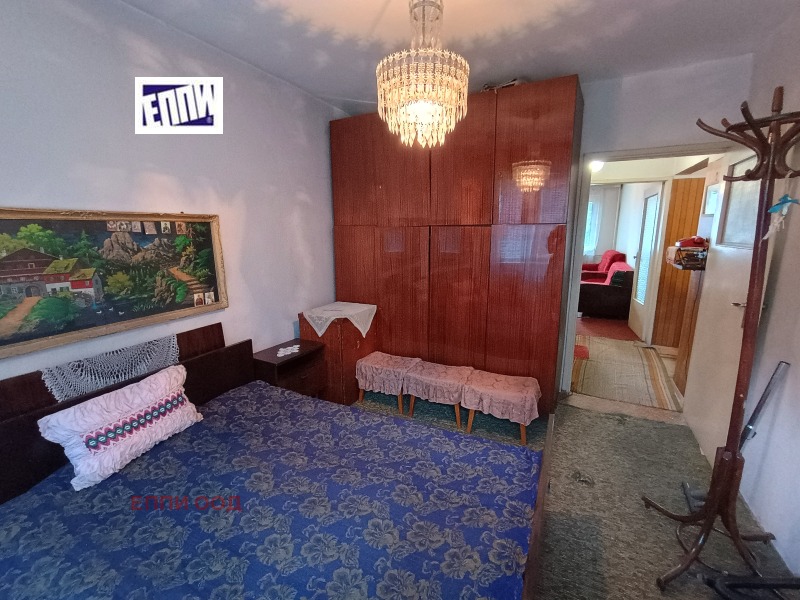 Продава  2-стаен град София , Люлин 9 , 61 кв.м | 12843316 - изображение [7]