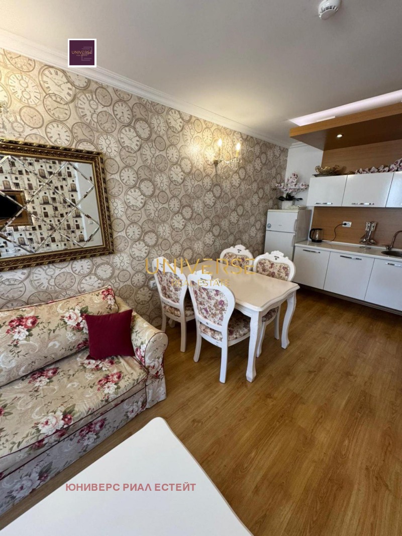 Продава 2-СТАЕН, к.к. Слънчев бряг, област Бургас, снимка 3 - Апартаменти - 53182664