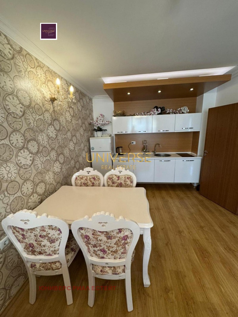 Продава 2-СТАЕН, к.к. Слънчев бряг, област Бургас, снимка 6 - Апартаменти - 53182664