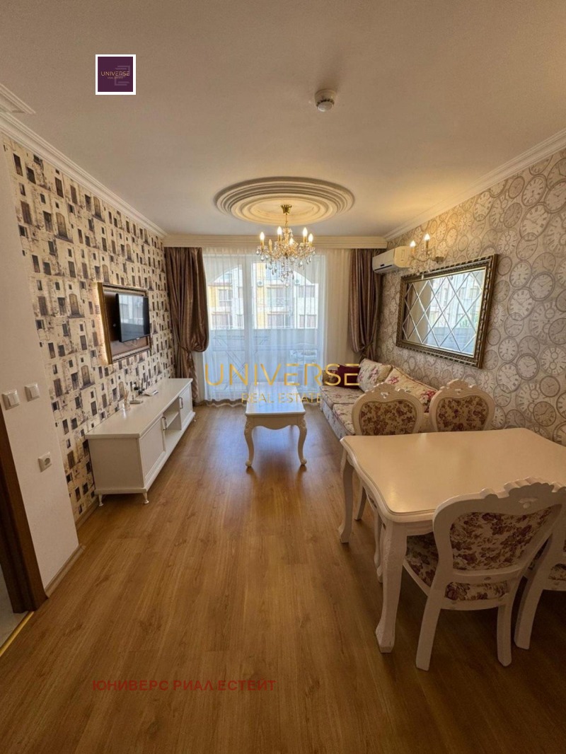 Продава 2-СТАЕН, к.к. Слънчев бряг, област Бургас, снимка 2 - Апартаменти - 53182664