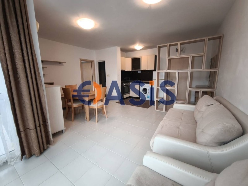 Продава 2-СТАЕН, гр. Свети Влас, област Бургас, снимка 6 - Апартаменти - 53068935