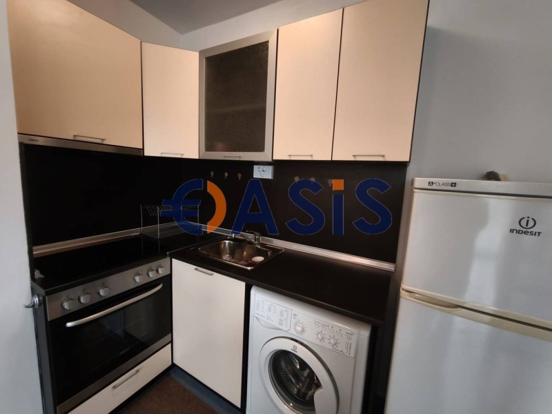 Продава 2-СТАЕН, гр. Свети Влас, област Бургас, снимка 5 - Апартаменти - 53068935