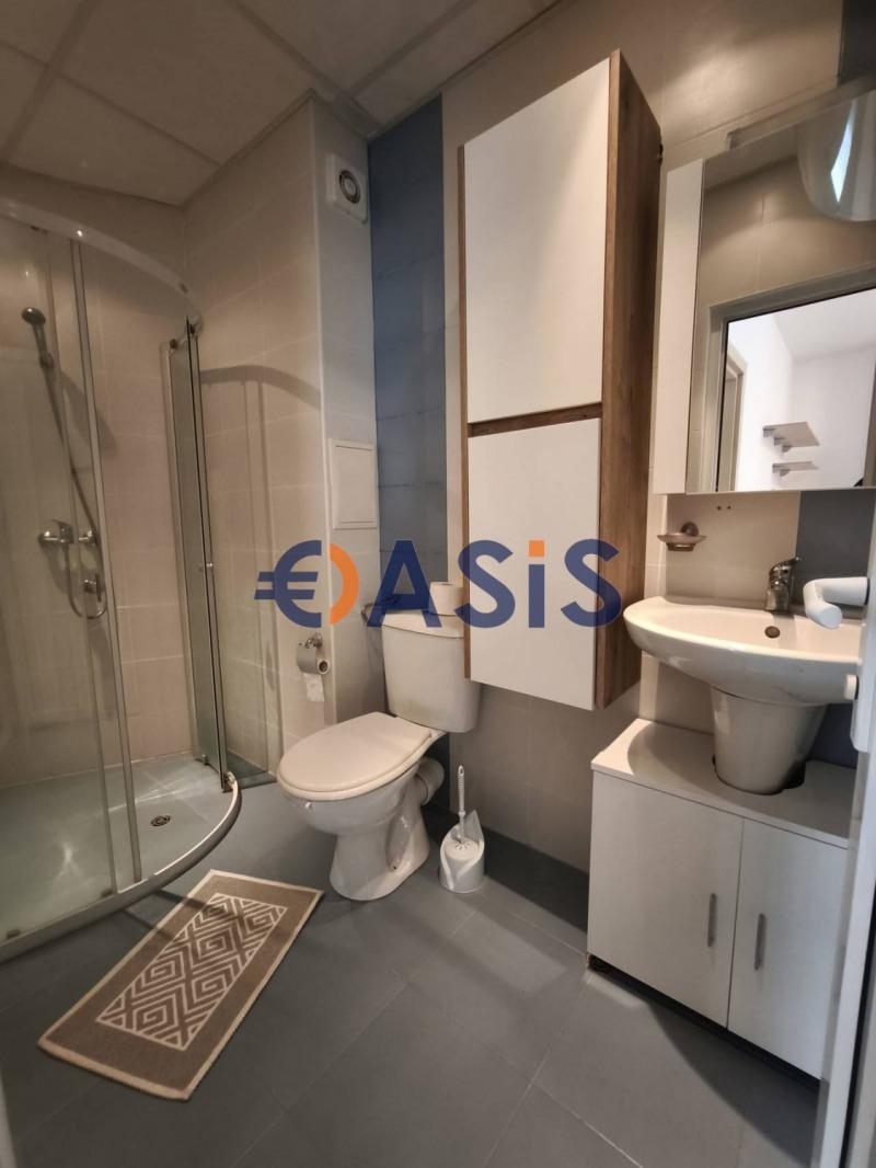 Продава 2-СТАЕН, гр. Свети Влас, област Бургас, снимка 8 - Апартаменти - 53068935