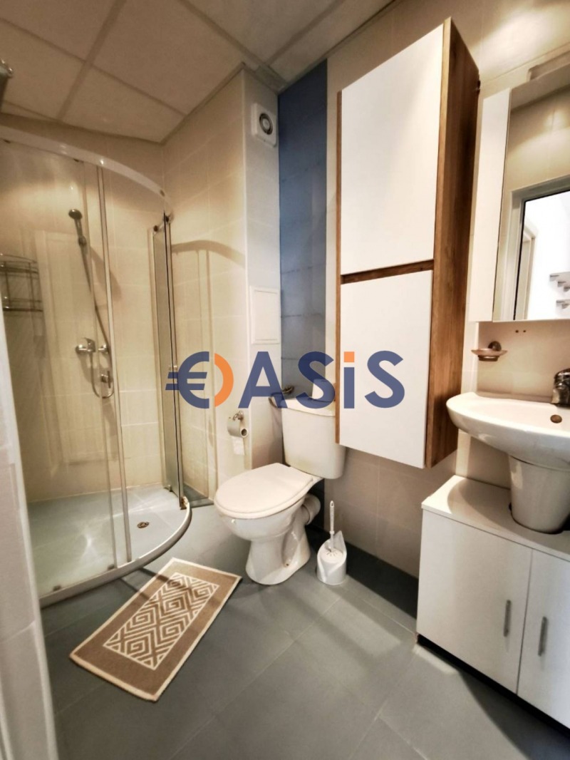 Продава 2-СТАЕН, гр. Свети Влас, област Бургас, снимка 2 - Апартаменти - 53068935