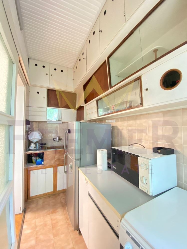 Продава 2-СТАЕН, гр. Варна, Гръцка махала, снимка 6 - Апартаменти - 54202217