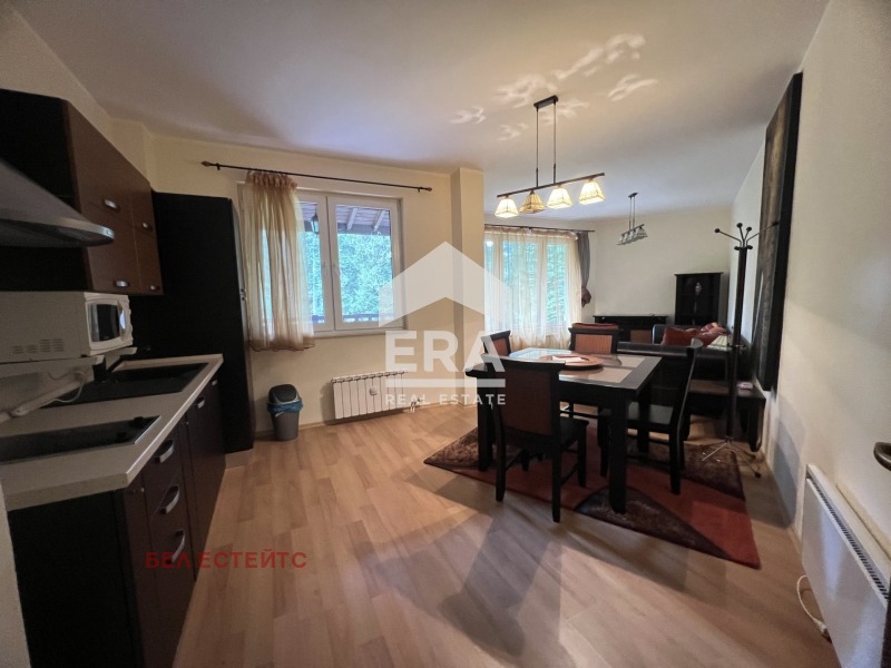 Продава 2-СТАЕН, к.к. Боровец, област София област, снимка 2 - Апартаменти - 54869652