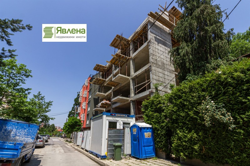 Te koop  2 slaapkamers Sofia , Pavlovo , 107 m² | 14929754 - afbeelding [4]