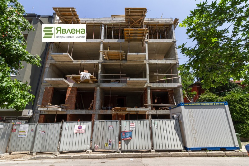 Te koop  2 slaapkamers Sofia , Pavlovo , 107 m² | 14929754 - afbeelding [5]