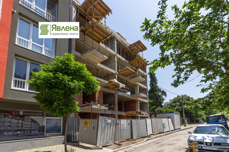 Te koop  2 slaapkamers Sofia , Pavlovo , 107 m² | 14929754 - afbeelding [3]